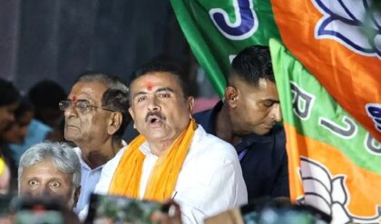 “৫ টাকাতেই দেওয়া হবে মাছ-ভাত”-‘মা ক্যান্টিন’ নিয়ে বড় সিদ্ধান্ত মুখ্যমন্ত্রী শুভেন্দুর