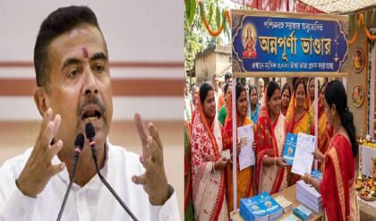 অন্নপূর্ণা যোজনার ৩০০০ টাকা পাওয়ার নতুন নিয়ম জারি করলেন মুখ্যমন্ত্রী,জেনেনিন বিস্তারিত