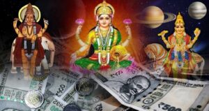 মিথুন রাশিতে বিরল ‘গজলক্ষ্মী যোগ’! শিগ্রই ভাগ্য খুলছে এই ৫ রাশির