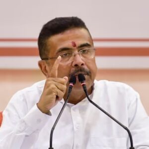 “৩০ লক্ষ নাম বাদ পড়বে?”-অন্নপূর্ণা যোজনা নিয়ে কঠোর বার্তা মুখ্যমন্ত্রী শুভেন্দুর “৩০ লক্ষ নাম বাদ পড়বে?”-অন্নপূর্ণা যোজনা নিয়ে কঠোর বার্তা মুখ্যমন্ত্রী শুভেন্দুর