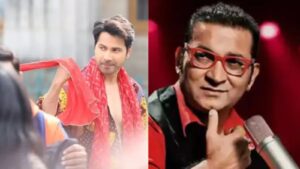 “বরুণ সব সেকেন্ড-হ্যান্ড ফিল্ম করেন!”-চুনারি চুনারি-র রিমেক নিয়ে বিস্ফোরক অভিজিৎ