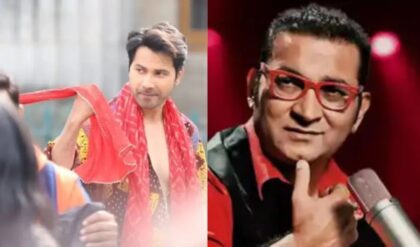 “বরুণ সব সেকেন্ড-হ্যান্ড ফিল্ম করেন!”-চুনারি চুনারি-র রিমেক নিয়ে বিস্ফোরক অভিজিৎ “বরুণ সব সেকেন্ড-হ্যান্ড ফিল্ম করেন!”-চুনারি চুনারি-র রিমেক নিয়ে বিস্ফোরক অভিজিৎ
