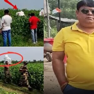 “পাটখেতে পোঁতা কোটি কোটি টাকা!”-মুখ খুলতেই ফাঁস হলো তৃণমূল চেয়ারম্যানের ‘গুপ্তধন’ “পাটখেতে পোঁতা কোটি কোটি টাকা!”-মুখ খুলতেই ফাঁস হলো তৃণমূল চেয়ারম্যানের ‘গুপ্তধন’