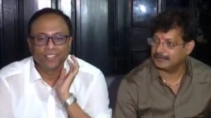 “হার স্বীকার করতে হবে”-মমতা বন্দ্যোপাধ্যায়ের বৈঠকের পরেই পদত্যাগপত্র জমা দিলেন সুশান্ত-অরূপ