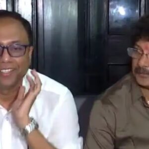 “হার স্বীকার করতে হবে”-মমতা বন্দ্যোপাধ্যায়ের বৈঠকের পরেই পদত্যাগপত্র জমা দিলেন সুশান্ত-অরূপ “হার স্বীকার করতে হবে”-মমতা বন্দ্যোপাধ্যায়ের বৈঠকের পরেই পদত্যাগপত্র জমা দিলেন সুশান্ত-অরূপ