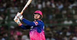 “১৫ বছর বয়সেইরেকর্ড-বুক তছনছ!”-গেইলকে টপকে IPL-এর নতুন ‘রাজা’ বৈভব সূর্যবংশী