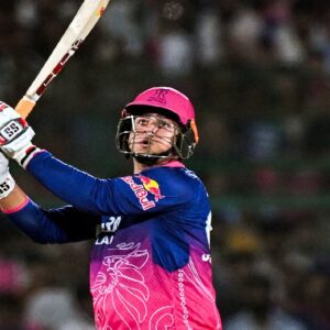 “১৫ বছর বয়সেইরেকর্ড-বুক তছনছ!”-গেইলকে টপকে IPL-এর নতুন ‘রাজা’ বৈভব সূর্যবংশী “১৫ বছর বয়সেইরেকর্ড-বুক তছনছ!”-গেইলকে টপকে IPL-এর নতুন ‘রাজা’ বৈভব সূর্যবংশী