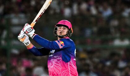 “১৫ বছর বয়সেইরেকর্ড-বুক তছনছ!”-গেইলকে টপকে IPL-এর নতুন ‘রাজা’ বৈভব সূর্যবংশী “১৫ বছর বয়সেইরেকর্ড-বুক তছনছ!”-গেইলকে টপকে IPL-এর নতুন ‘রাজা’ বৈভব সূর্যবংশী