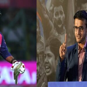 “১৫ বছর বয়সে এমন আত্মবিশ্বাস বিরল”-বৈভবের ব্যাটিংয়ের প্রশংসা করলেন সৌরভ “১৫ বছর বয়সে এমন আত্মবিশ্বাস বিরল”-বৈভবের ব্যাটিংয়ের প্রশংসা করলেন সৌরভ