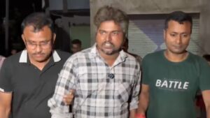 ‘লক্ষ্মীর ভাণ্ডার’-এও বড় দুর্নীতি! দলের ওপর দায় চাপিয়ে বিস্ফোরক তৃণমূল নেতা রাকিবুল