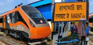 রানাঘাট স্টেশনের ভোল বদল! থার্ড লাইনের কাজ শেষ হলেই নতুন পালক জুড়বে নদিয়ার রেল মানচিত্রে