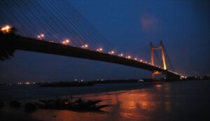 মেরামতির কাজ চলছে বিদ্যাসাগর সেতুতে! রবিবার ৮ ঘণ্টা বন্ধ থাকবে দ্বিতীয় হুগলি সেতু