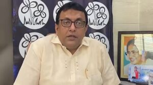 তৃণমূলের অন্দরে ফের ভাঙন? দলীয় মুখপাত্রের পদ ছাড়লেন শান্তনু সেন