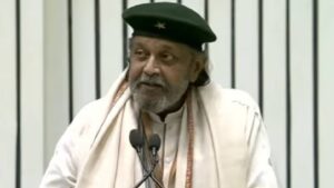 “দেখব এবার কী হয়”-কাঁটাতারের বেড়া নিয়ে বাংলাদেশের BGB-কে সতর্ক করলেন মিঠুন