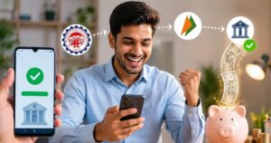PF-এর টাকা তোলার নিয়ম বদলাচ্ছে, জানুন নতুন আপডেটে কী কী থাকছে?