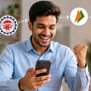 PF-এর টাকা তোলার নিয়ম বদলাচ্ছে, জানুন নতুন আপডেটে কী কী থাকছে?