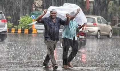 ভ্যাপসা গরম থেকে মুক্তি কি স্থায়ী? বর্ষা প্রবেশের সম্ভাব্য সময় জানাল আবহাওয়া দফতর? ভ্যাপসা গরম থেকে মুক্তি কি স্থায়ী? বর্ষা প্রবেশের সম্ভাব্য সময় জানাল আবহাওয়া দফতর?