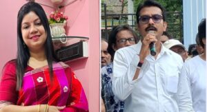 ঠিক কী কারণে স্বরূপ বিশ্বাসের সঙ্গে ডিভোর্সের সিদ্ধান্ত? আসল সত্যি জানালেন জুঁই
