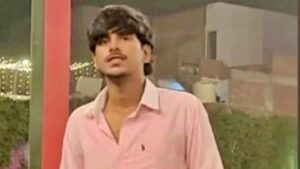 ‘খাসি জবাই দেখেছিস?’-ডেকে নিয়ে গিয়ে ১৭ বছরের কিশোরকে কুপিয়ে খুন