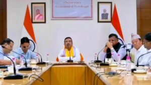“পাহাড়ে ৩ লক্ষ কোটির প্যাকেজ!”-বিমল গুরুং-রোশন গিরিদের সঙ্গে নবান্নে বৈঠক শুভেন্দুর