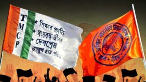 “তৃণমূলের ছদ্মবেশে এবিভিপি!”-রাজ্যে নতুন রাজনৈতিক সংকটে গেরুয়া শিবির, বাড়ছে অস্বস্তি