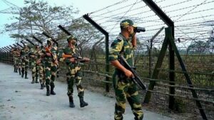 পাকিস্তান সীমান্তে সাফল্য, জেনেনিন কেন সাধারণ বেড়ার চেয়ে ‘স্মার্ট ফেন্সিং’ অপরিহার্য?