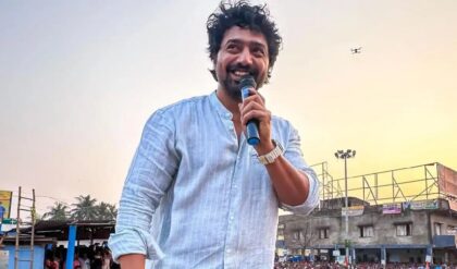 “সরকার চালাতে ‘এক বছর সময়’ লাগবে!”-নতুন সরকারের পাশে দাঁড়িয়ে কী বললেন দেব?