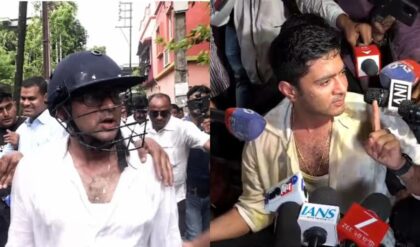 “মারধর, ইট, ডিম ছোড়া”-জেনেনিন সোনারপুরে অভিষেকের সঙ্গে ঠিক কী কী ঘটল?
