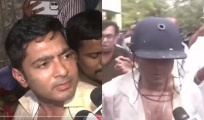 ‘প্রাণে মারতে চায়, মেরে দিক!’-সোনারপুরে মার খেয়ে যা যা বললেন অভিষেক