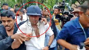 ‘অশ্রাব্য গালিগালাজ, ছিঁড়ল জামা!’-সোনারপুরে রোষের মুখে অভিষেক, দেখুন সেই ভিডিও