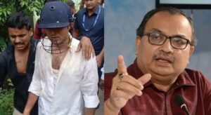 ‘পরিকল্পিত ষড়যন্ত্র’-অভিষেকের ওপর হামলা নিয়ে পুলিশকে তোপ ডেরেক-কুণালের
