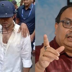 ‘পরিকল্পিত ষড়যন্ত্র’-অভিষেকের ওপর হামলা নিয়ে পুলিশকে তোপ ডেরেক-কুণালের