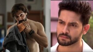 নিজেরই সিরিজ থেকে সরে গেলেন অভিনেতা! ‘তারকাটা’ নিয়ে বড় ঘোষণা বিক্রমের