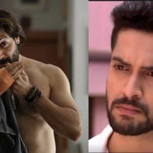 নিজেরই সিরিজ থেকে সরে গেলেন অভিনেতা! ‘তারকাটা’ নিয়ে বড় ঘোষণা বিক্রমের নিজেরই সিরিজ থেকে সরে গেলেন অভিনেতা! ‘তারকাটা’ নিয়ে বড় ঘোষণা বিক্রমের