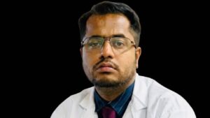‘থ্রেট কালচার’-এর হোতা সেই ডাক্তার বিরূপাক্ষের চাকরি গেল,বড় শাস্তির মুখে অভিযুক্ত