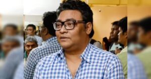 ‘গান গাইতে গেলেই কাটমানি দিতে হতো’!-ইন্দ্রনীল সেনের বিরুদ্ধে ক্ষোভে ফুঁসছে টলিপাড়া