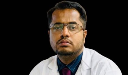 ‘থ্রেট কালচার’-এর হোতা সেই ডাক্তার বিরূপাক্ষের চাকরি গেল,বড় শাস্তির মুখে অভিযুক্ত