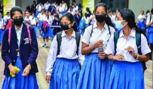 স্কুল ছাত্রীদের জন্য মাসিক ‘ঋতুস্রাবকালীন ছুটি’ ঘোষণা, ঐতিহাসিক সিদ্ধান্ত কেরলে