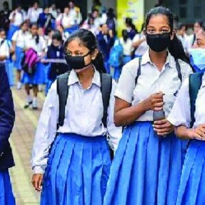 স্কুল ছাত্রীদের জন্য মাসিক ‘ঋতুস্রাবকালীন ছুটি’ ঘোষণা, ঐতিহাসিক সিদ্ধান্ত কেরলে স্কুল ছাত্রীদের জন্য মাসিক ‘ঋতুস্রাবকালীন ছুটি’ ঘোষণা, ঐতিহাসিক সিদ্ধান্ত কেরলে