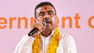 “বাড়ি বাড়ি গিয়ে হবে ফর্ম ফিলআপ”-অন্নপূর্ণা ভাণ্ডার নিয়ে যে বার্তা দিলেন শুভেন্দু