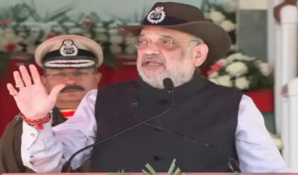 সীমান্তের প্রহরী এবার নারীরাই! ভারতের সুরক্ষায় মহিলাদের অবদান নিয়ে বড় ঘোষণা অমিত শাহের। সীমান্তের প্রহরী এবার নারীরাই! ভারতের সুরক্ষায় মহিলাদের অবদান নিয়ে বড় ঘোষণা অমিত শাহের।