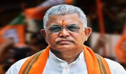 ‘পুলিশ নিজের সীমা ছাড়ছে!’ প্রশান্ত বর্মন ইস্যুতে সরব খোদ তৃণমূল মন্ত্রী। ‘পুলিশ নিজের সীমা ছাড়ছে!’ প্রশান্ত বর্মন ইস্যুতে সরব খোদ তৃণমূল মন্ত্রী।