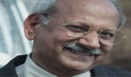 শোকের ছায়া বিনোদন জগতে, চিরনিদ্রায় পাড়ি দিলেন অভিনেতা রামাকান্ত দয়ামা
