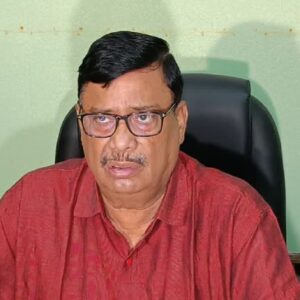 কালীঘাটে মমতার বৈঠক বয়কট! ‘গিয়ে কী হবে?’ বিস্ফোরক মন্তব্য মেয়র পারিষদ তারক সিংয়ের কালীঘাটে মমতার বৈঠক বয়কট! ‘গিয়ে কী হবে?’ বিস্ফোরক মন্তব্য মেয়র পারিষদ তারক সিংয়ের