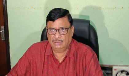 কালীঘাটে মমতার বৈঠক বয়কট! ‘গিয়ে কী হবে?’ বিস্ফোরক মন্তব্য মেয়র পারিষদ তারক সিংয়ের কালীঘাটে মমতার বৈঠক বয়কট! ‘গিয়ে কী হবে?’ বিস্ফোরক মন্তব্য মেয়র পারিষদ তারক সিংয়ের