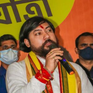 তৃণমূলের অন্দরে কি ভাঙন? শিলিগুড়িতে নিশীথ প্রামাণিকের বৈঠকে হাজির শাসকদলের বিধায়করা তৃণমূলের অন্দরে কি ভাঙন? শিলিগুড়িতে নিশীথ প্রামাণিকের বৈঠকে হাজির শাসকদলের বিধায়করা