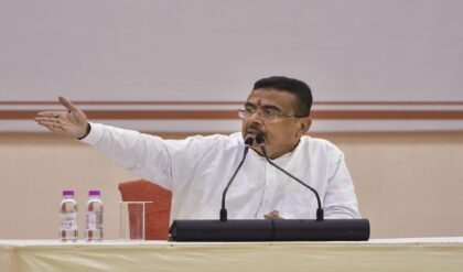 মদের দোকানের লাইসেন্স নীতিতে বড় বদল! নবান্ন থেকে বড় ঘোষণা মুখ্যমন্ত্রীর