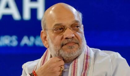 ‘ডেমোগ্রাফিক পরিবর্তন’ রুখতে তৎপর অমিত শাহ, অনুপ্রবেশ মোকাবিলায় তৈরি হচ্ছে বিশেষ কমিটি ‘ডেমোগ্রাফিক পরিবর্তন’ রুখতে তৎপর অমিত শাহ, অনুপ্রবেশ মোকাবিলায় তৈরি হচ্ছে বিশেষ কমিটি