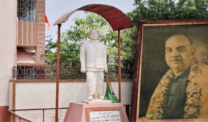 অনাদরে শ্যামাপ্রসাদের পৈতৃক ভিটে! স্বরাষ্ট্রমন্ত্রীর সংস্কারের প্রতিশ্রুতি পূরণের অপেক্ষায় জিরাট