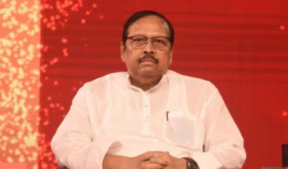 ‘সিজারের পরিণতির ইঙ্গিত!’: বিধানসভা ভোটের ফলের পরেই বিস্ফোরক তৃণমূল সাংসদ সুখেন্দুশেখর ‘সিজারের পরিণতির ইঙ্গিত!’: বিধানসভা ভোটের ফলের পরেই বিস্ফোরক তৃণমূল সাংসদ সুখেন্দুশেখর